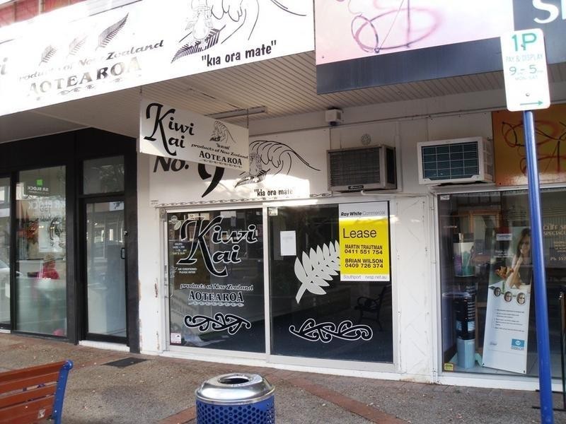 Southport QLD 4215