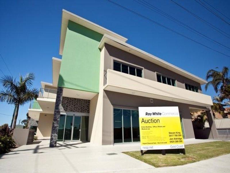 Labrador QLD 4215