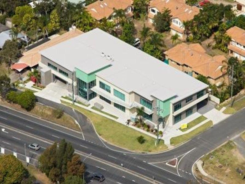 Labrador QLD 4215