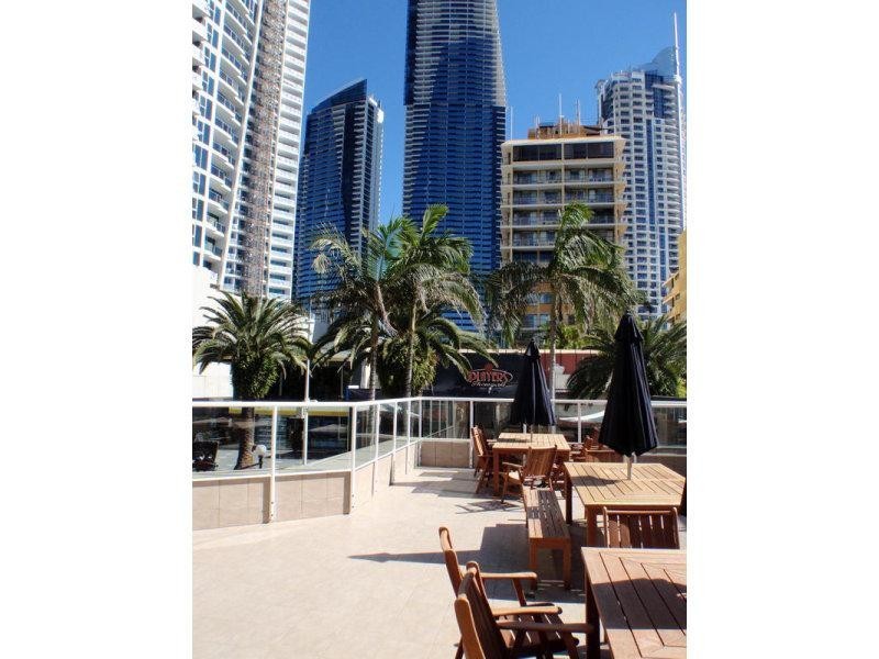 17 Orchid Avenue, Surfers Paradise QLD 4217