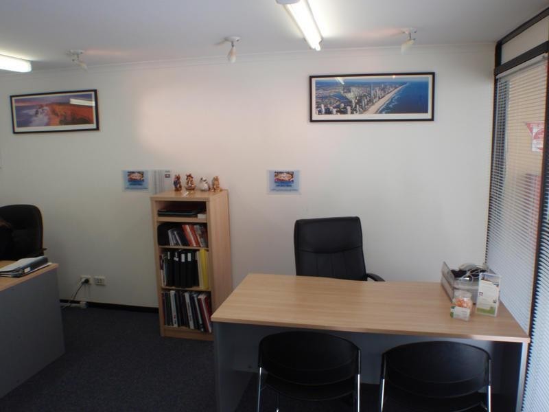 17 Orchid Avenue, Surfers Paradise QLD 4217