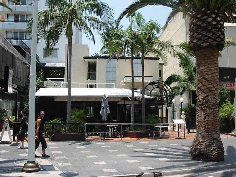 Surfers Paradise QLD 4217