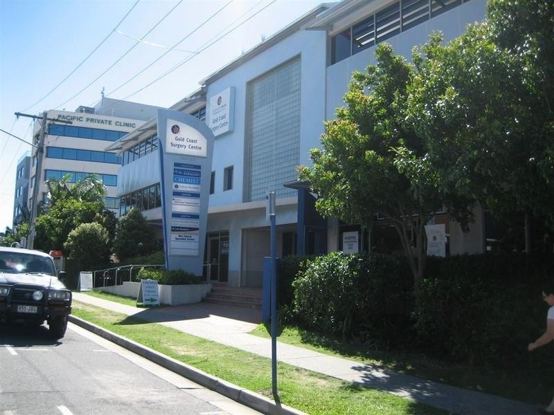 Southport QLD 4215
