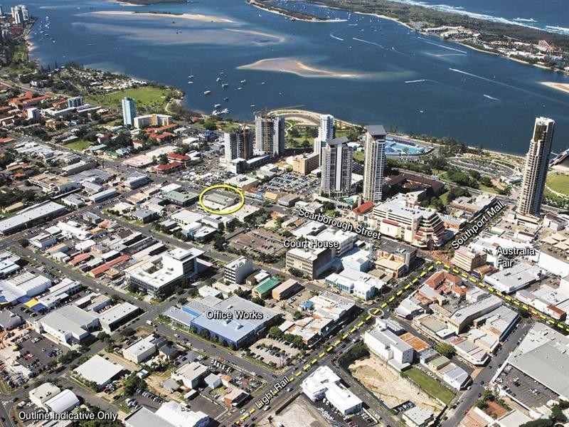 Southport QLD 4215