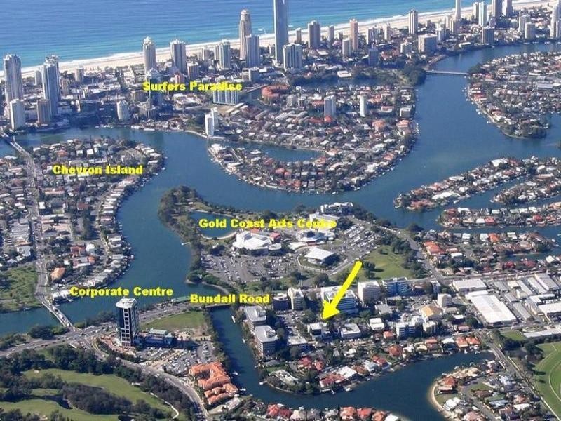Bundall QLD 4217
