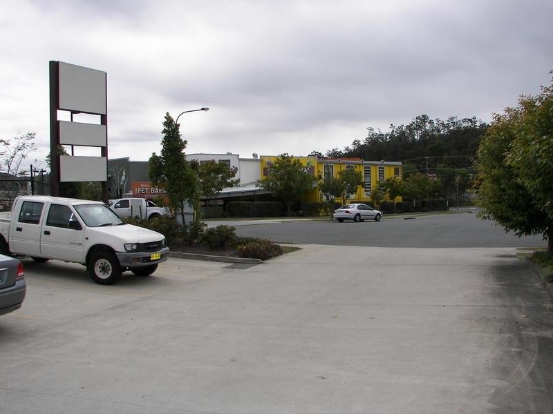 Highland Park QLD 4211