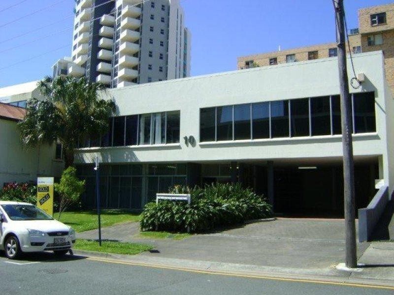 Southport QLD 4215
