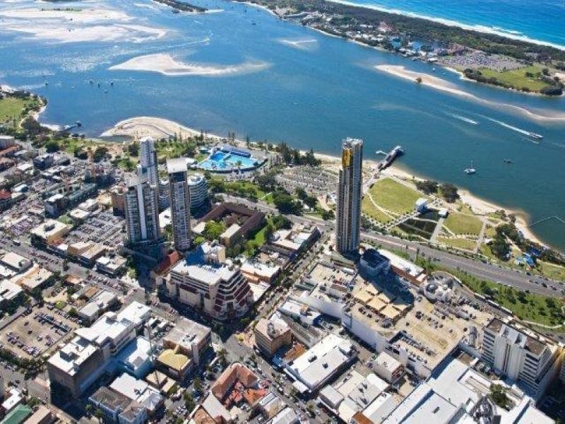 Southport QLD 4215