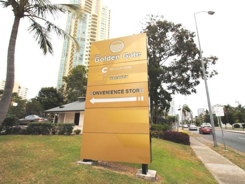 Surfers Paradise QLD 4217