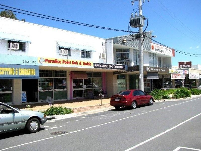 Paradise Point QLD 4216