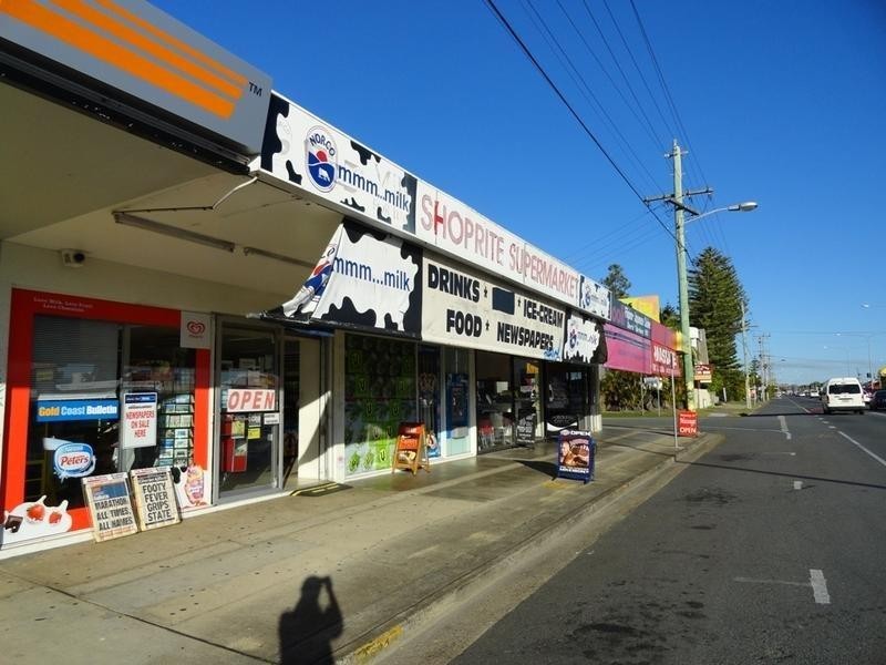 Mermaid Beach QLD 4218
