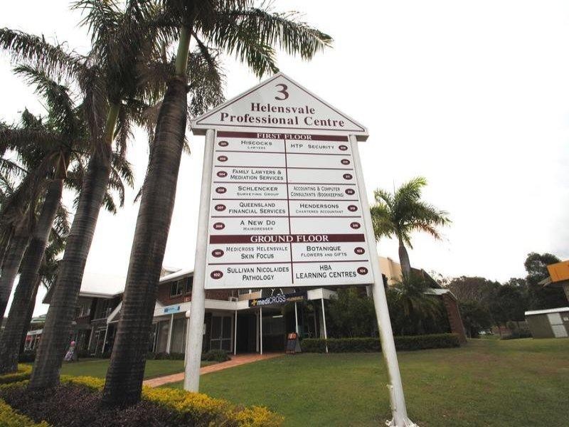 Helensvale QLD 4212