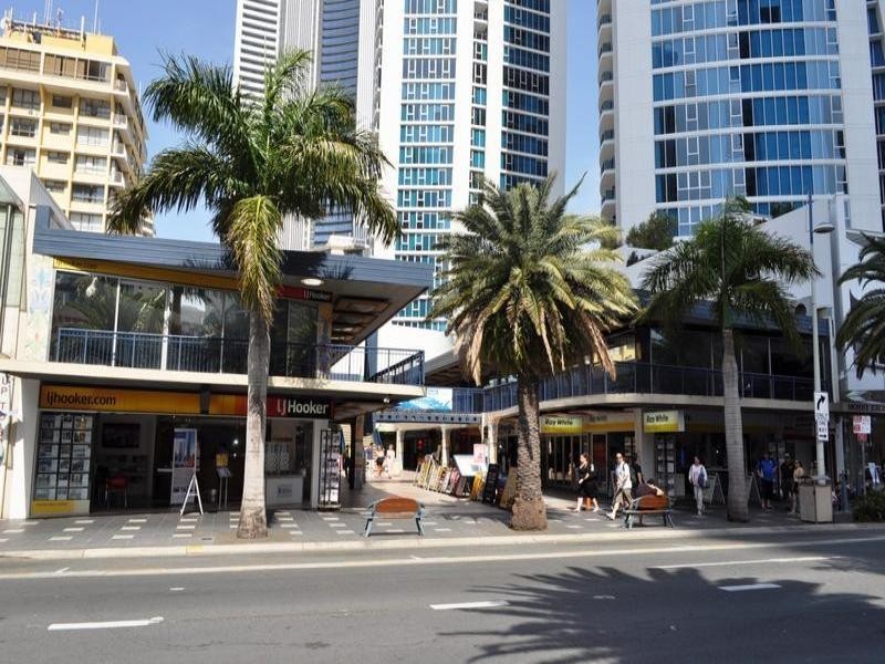 Surfers Paradise QLD 4217