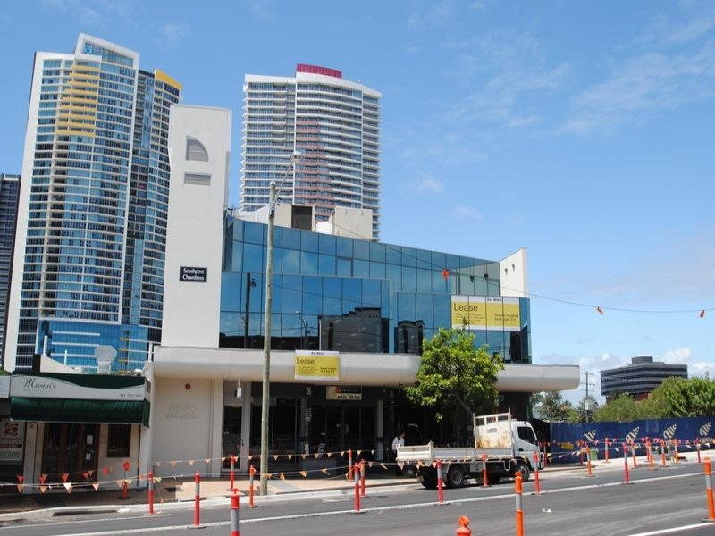 Southport QLD 4215