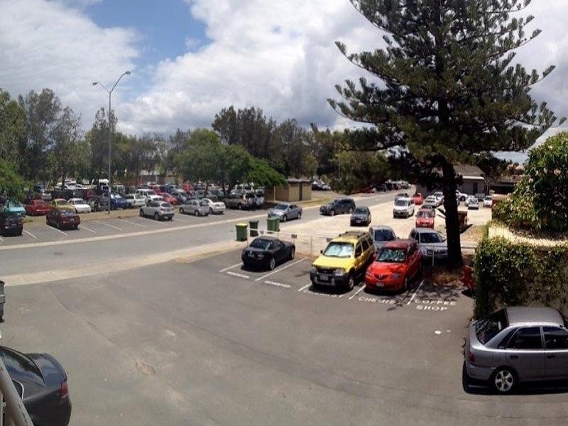 Chevron Island QLD 4217