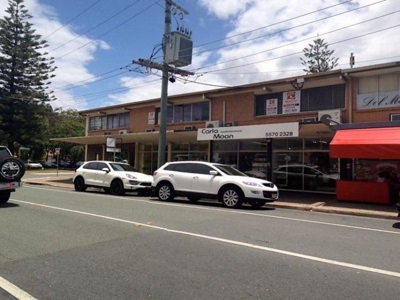 Chevron Island QLD 4217