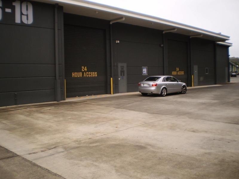 Tweed Heads NSW 2485