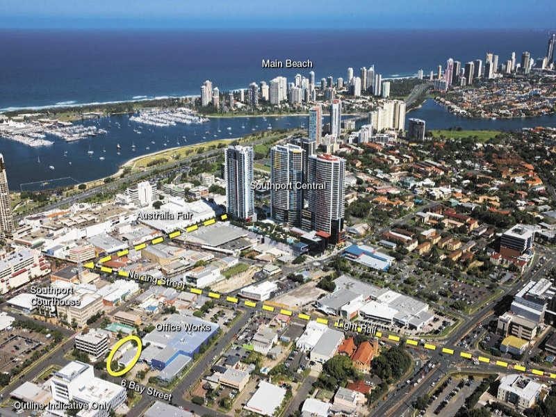 Southport QLD 4215