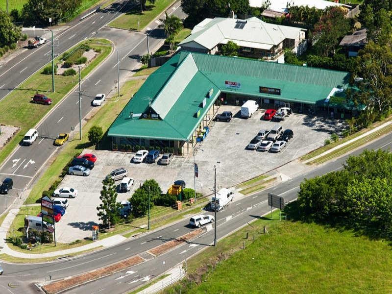 Tallebudgera QLD 4228