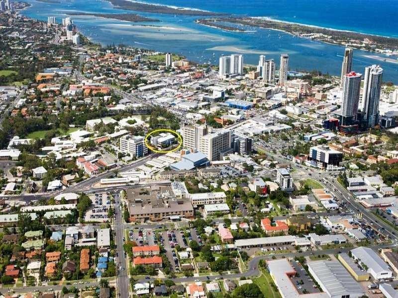 Southport QLD 4215