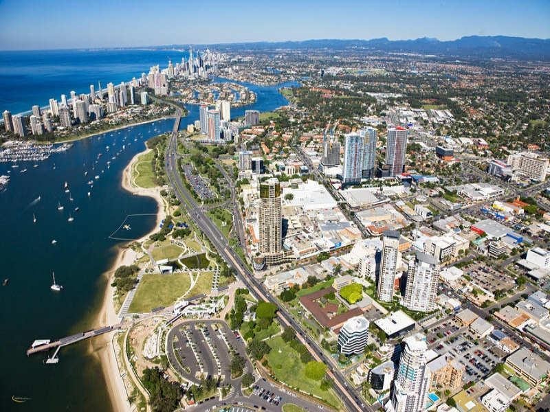 Southport QLD 4215