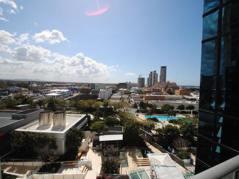 Southport QLD 4215
