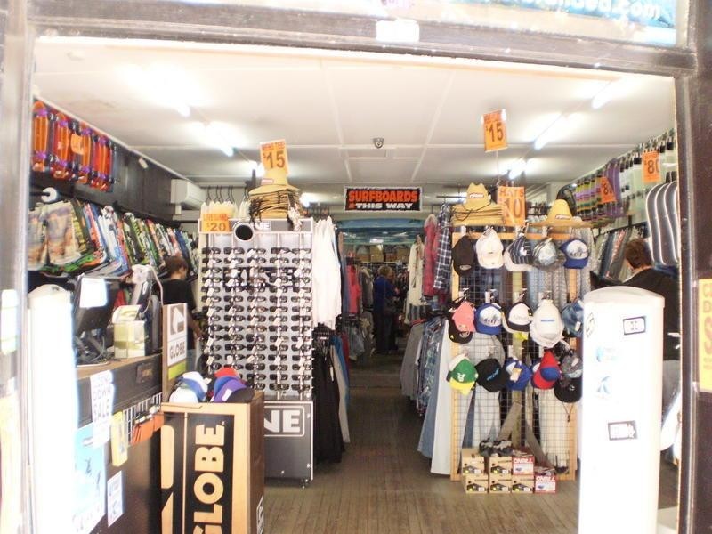 Surfers Paradise QLD 4217