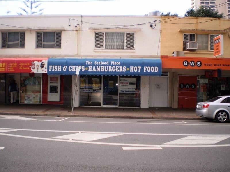 Surfers Paradise QLD 4217