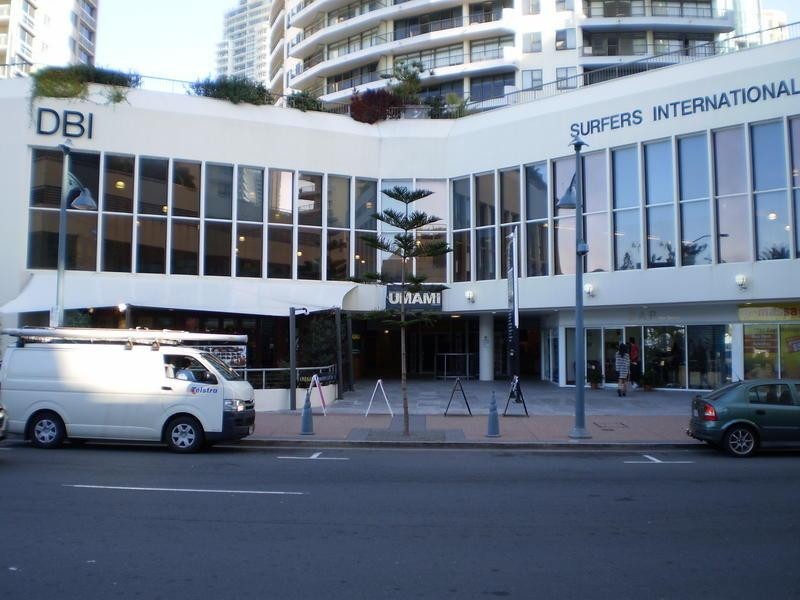 Surfers Paradise QLD 4217