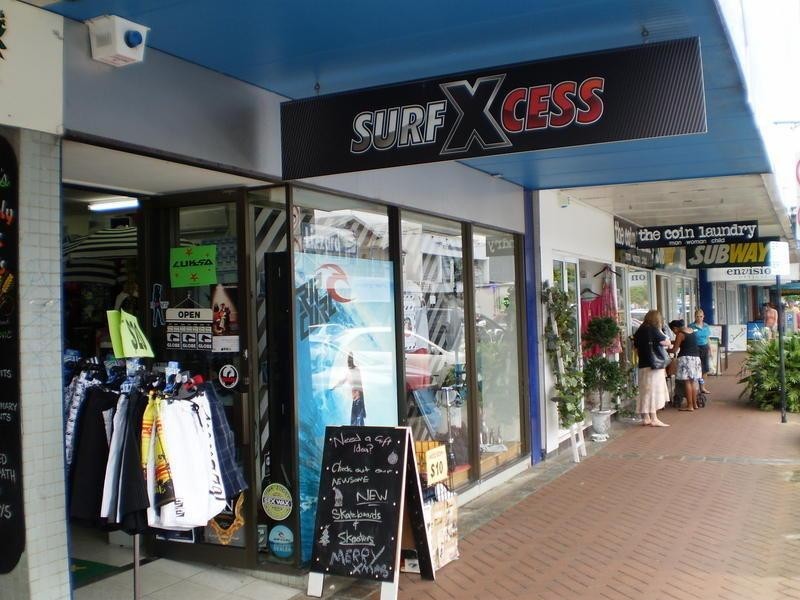 Burleigh Heads QLD 4220