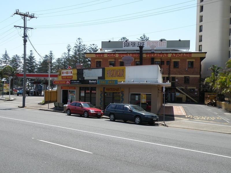 Burleigh Heads QLD 4220
