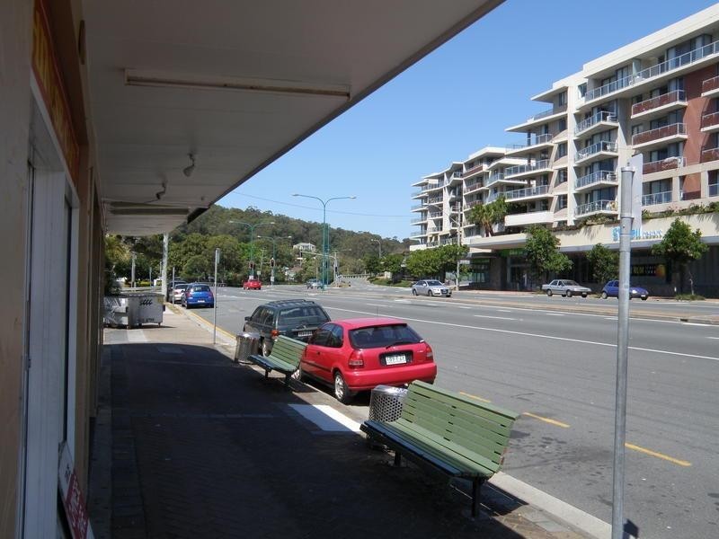 Burleigh Heads QLD 4220