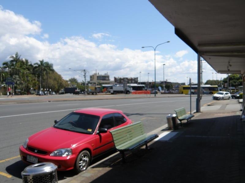 Burleigh Heads QLD 4220