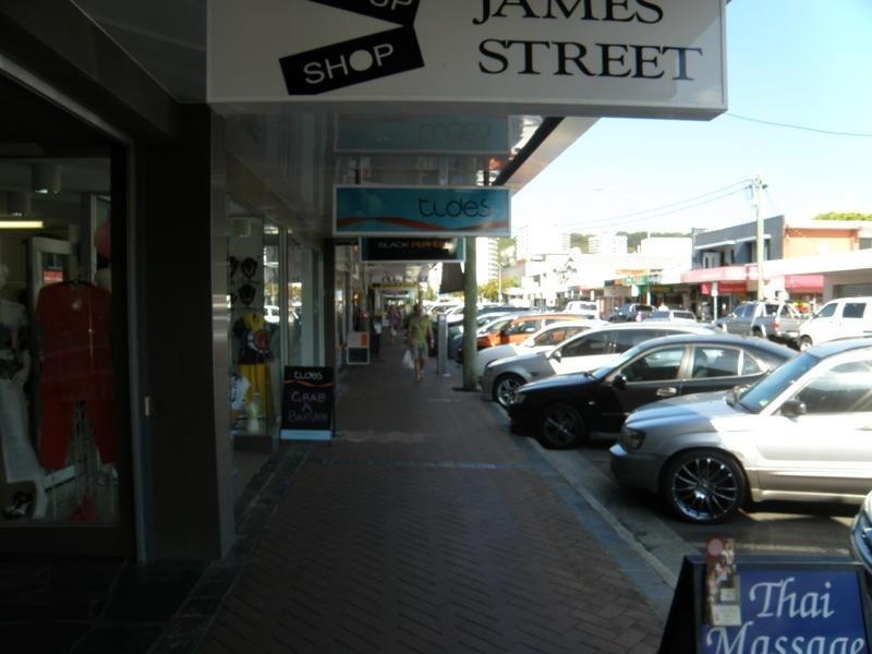 Burleigh Heads QLD 4220