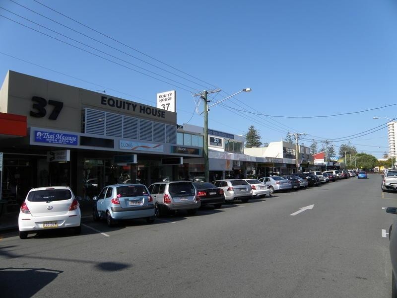 Burleigh Heads QLD 4220