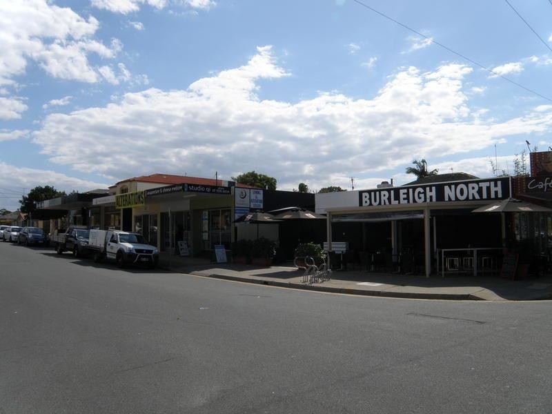 Burleigh Heads QLD 4220
