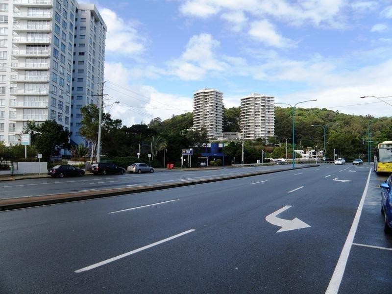 Burleigh Heads QLD 4220