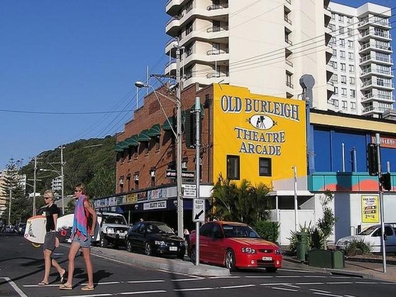 Burleigh Heads QLD 4220