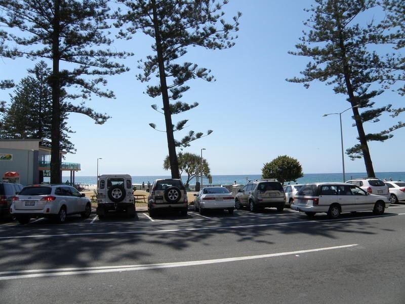 Burleigh Heads QLD 4220