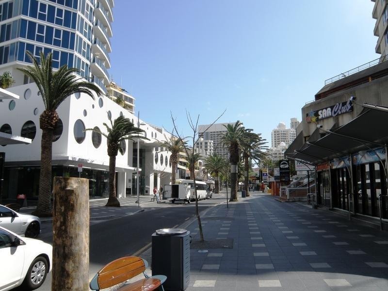 Surfers Paradise QLD 4217