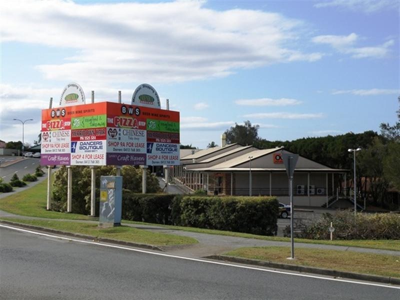 Merrimac QLD 4226