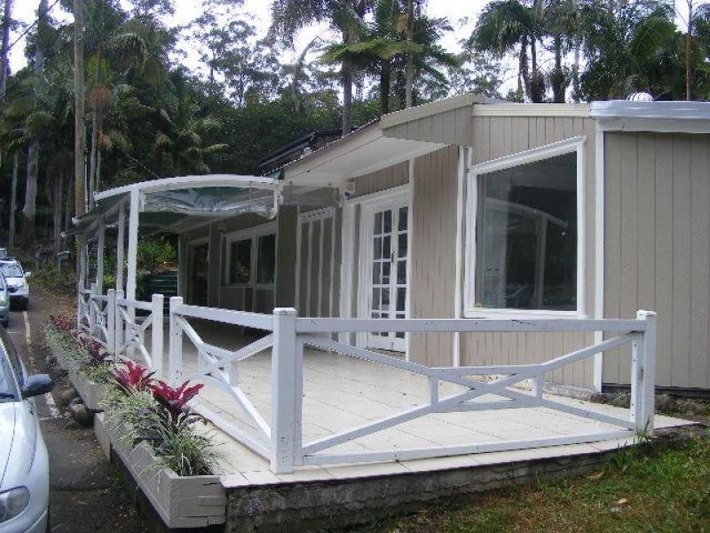 Tamborine Mountain QLD 4272