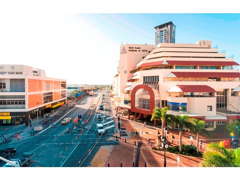 89 Scarborough Street, Southport QLD 4215