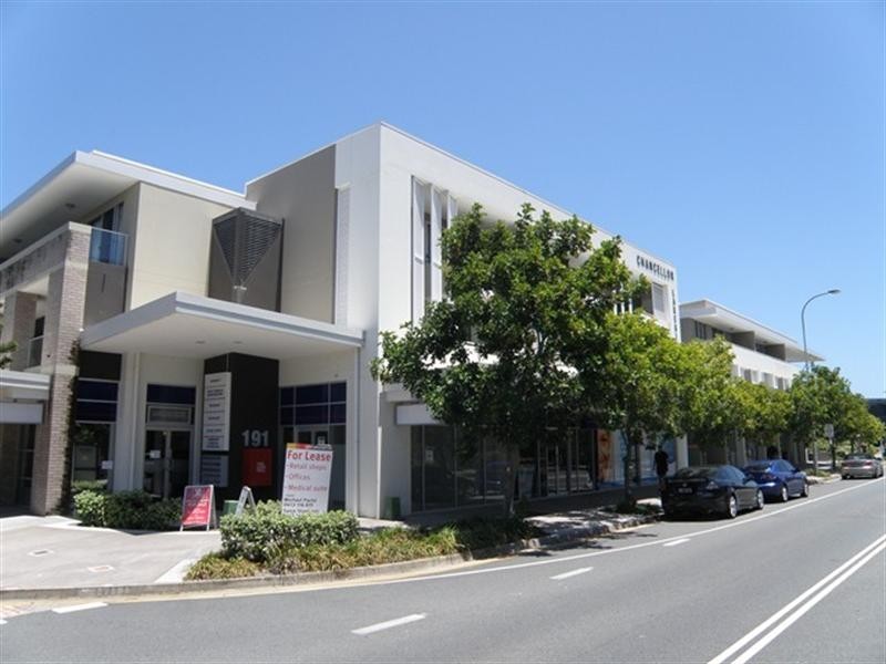 Varsity Lakes QLD 4227