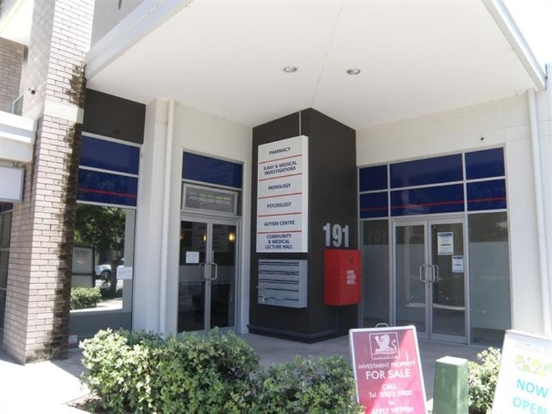 Varsity Lakes QLD 4227