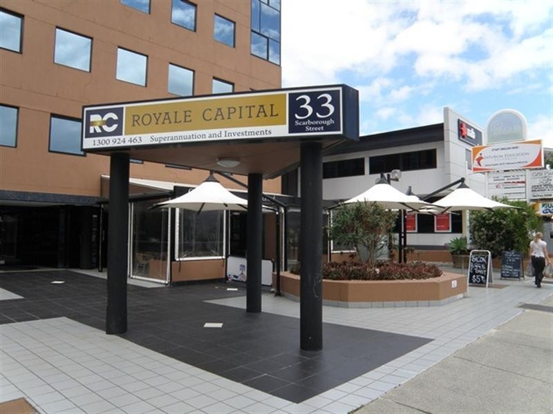 Southport QLD 4215