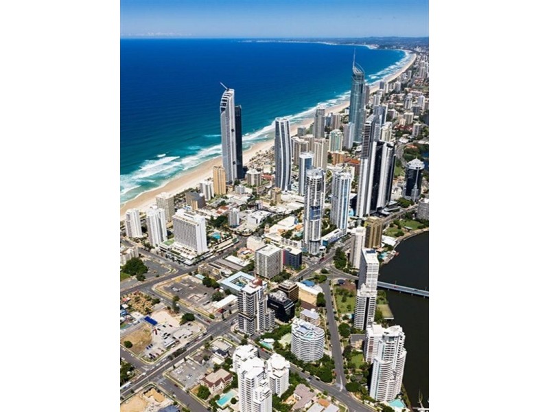 Surfers Paradise QLD 4217