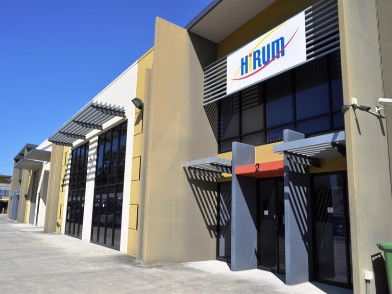 3, 4 and 5/8 Technology Drive, Arundel QLD 4214