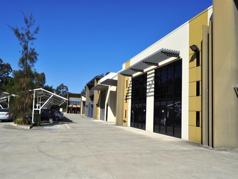 3, 4 and 5/8 Technology Drive, Arundel QLD 4214