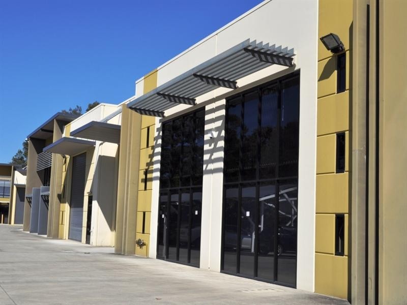 3, 4 and 5/8 Technology Drive, Arundel QLD 4214